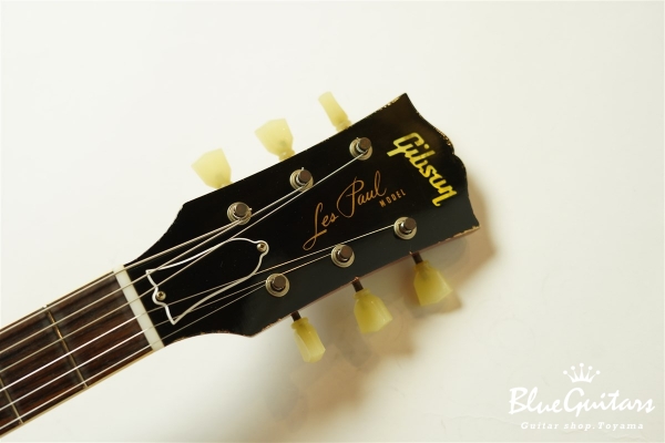 Collector’s Choice #44 1959 Les Paul Reissue Aged