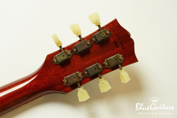 Collector’s Choice #44 1959 Les Paul Reissue Aged