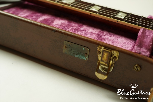 Collector’s Choice #44 1959 Les Paul Reissue Aged