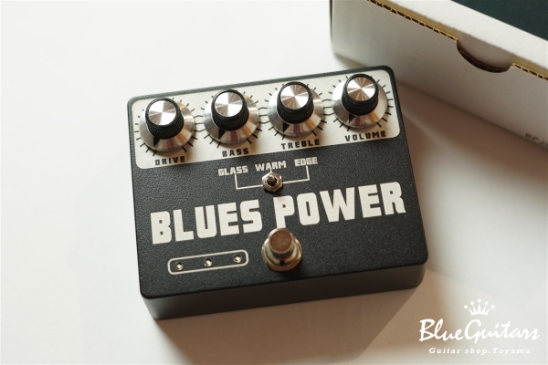 Blues Power