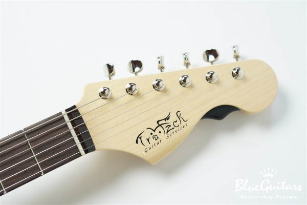 Ve=cul - V.Blonde [All Lacquer]