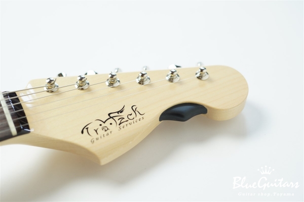 Ve=cul - V.Blonde [All Lacquer]