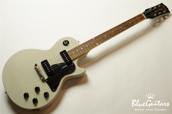 MSP1-LTD/R - TVW