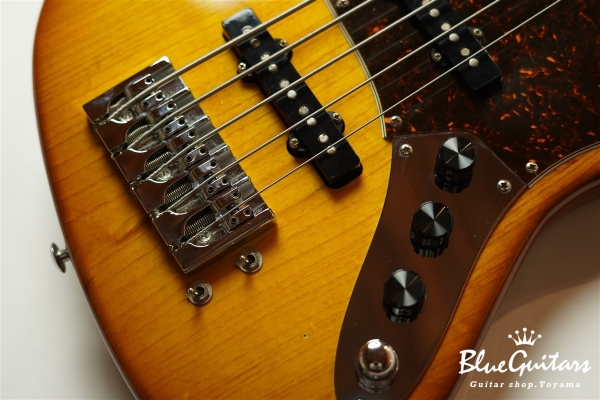 LEJ AMHW 5 2017 - Amber #AH106