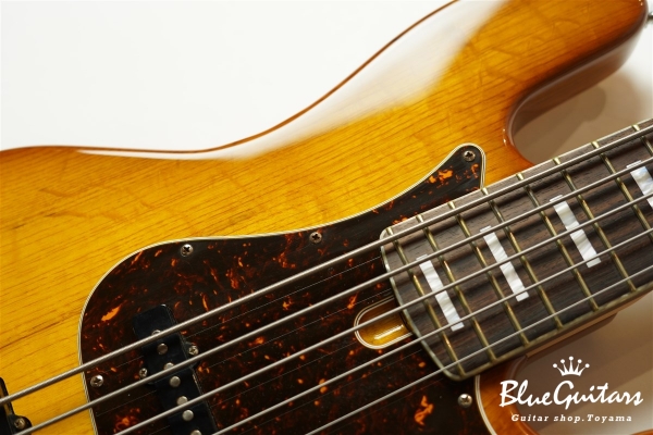 LEJ AMHW 5 2017 - Amber #AH106