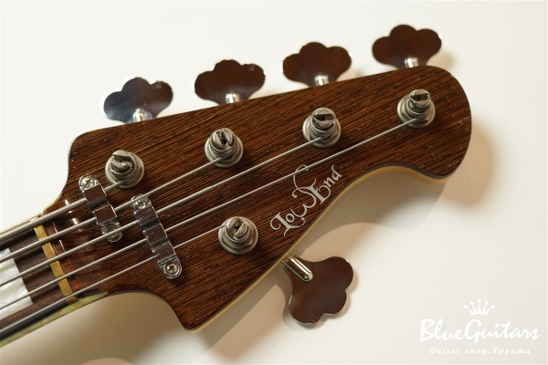 LEJ AMHW 5 2017 - Amber #AH106