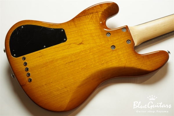 LEJ AMHW 5 2017 - Amber #AH106