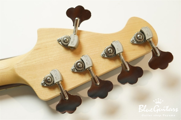 LEJ AMHW 5 2017 - Amber #AH106