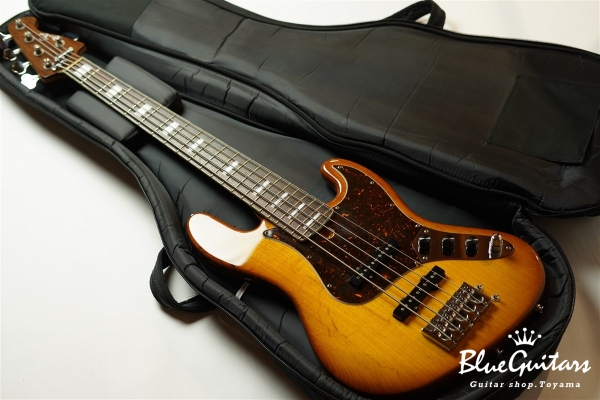 LEJ AMHW 5 2017 - Amber #AH106