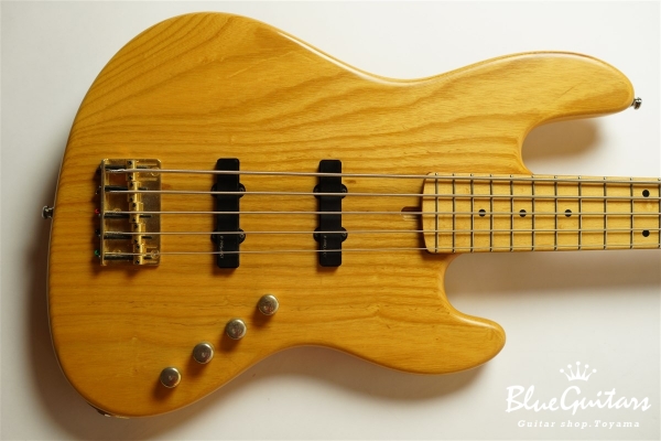 JB Type 5st