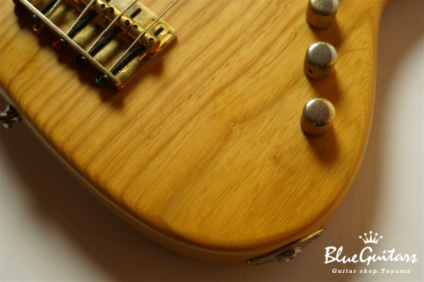 JB Type 5st