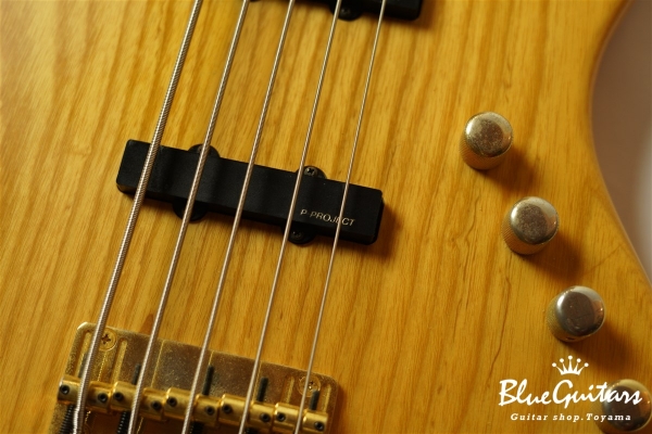 JB Type 5st