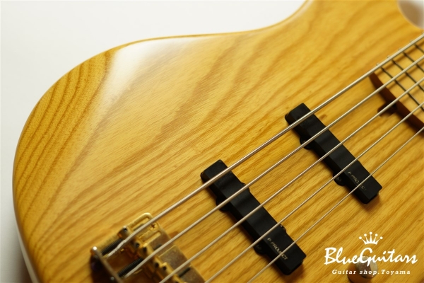 JB Type 5st
