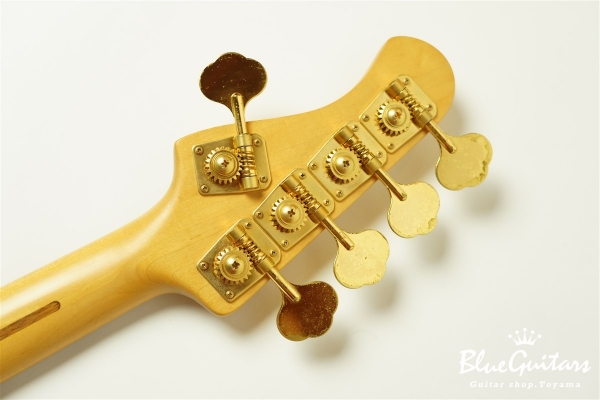 JB Type 5st