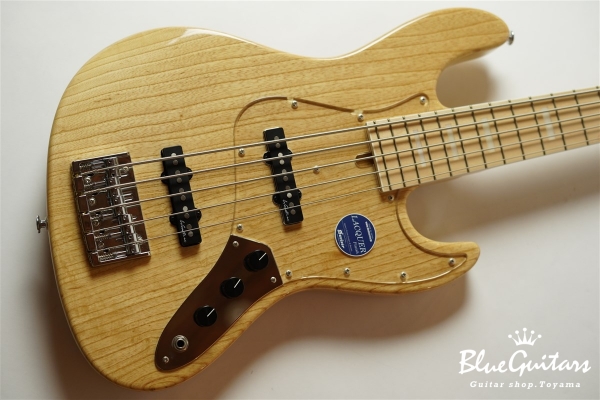 WOODLINE517 /M Clear Natural(All Gloss) [Blue Guitars Order]