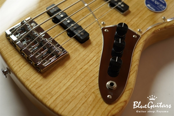 WOODLINE517 /M Clear Natural(All Gloss) [Blue Guitars Order]