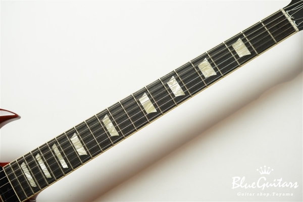 SG Standard ’61 STP - Vintage Cherry