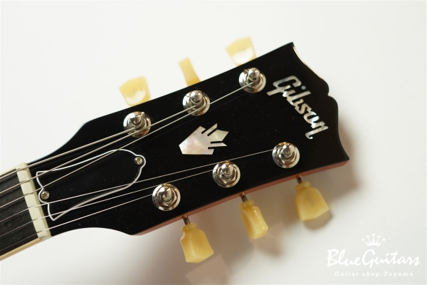 SG Standard ’61 STP - Vintage Cherry