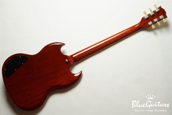 SG Standard ’61 STP - Vintage Cherry