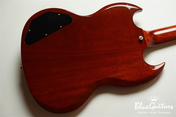 SG Standard ’61 STP - Vintage Cherry