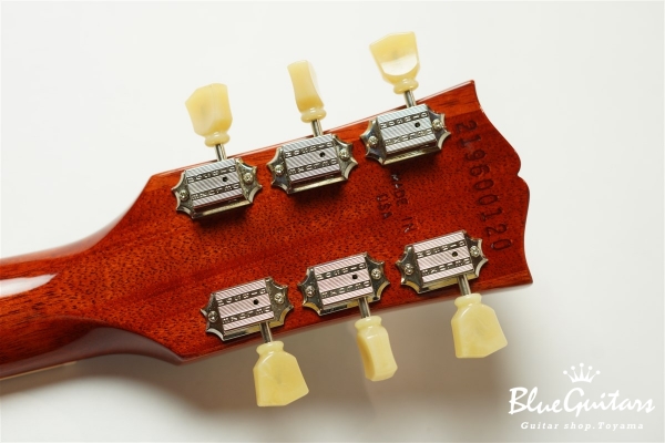 SG Standard ’61 STP - Vintage Cherry