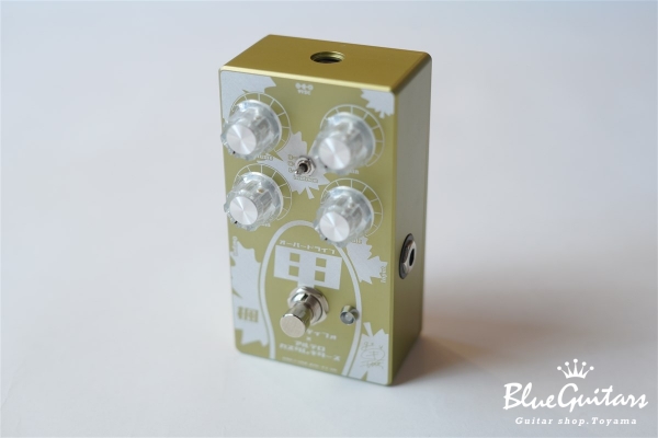 KAEDE -楓-《キダ モティフォ シグネチャーモデル》 #031