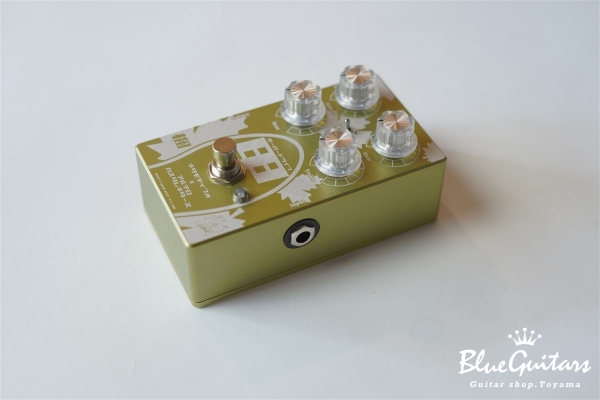 KAEDE -楓-《キダ モティフォ シグネチャーモデル》 #031