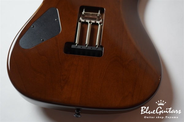 XS-Core - Tiger Eye Burst