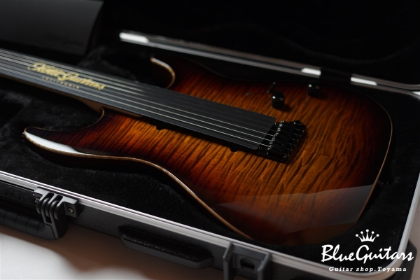 XS-Core - Tiger Eye Burst