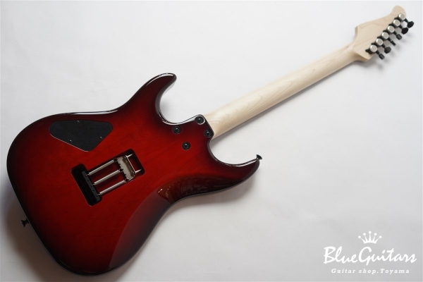 XS-Core - Dark Red Burst