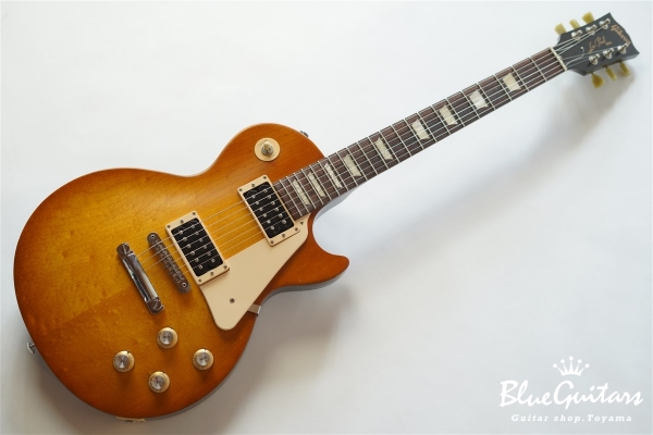 Les Paul ’50s Tribute 2016 - Honey Burst