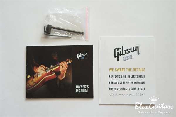 Les Paul ’50s Tribute 2016 - Honey Burst