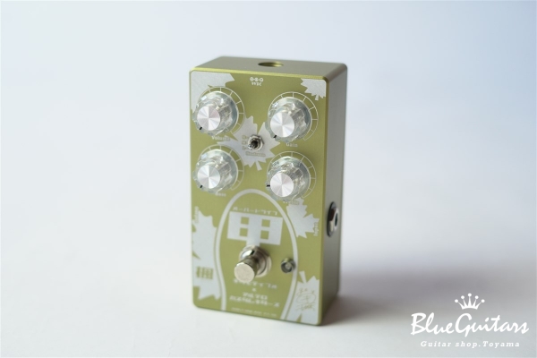 KAEDE -楓-《キダ モティフォ シグネチャーモデル》 #047