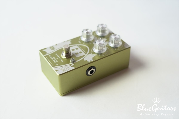 KAEDE -楓-《キダ モティフォ シグネチャーモデル》 #047