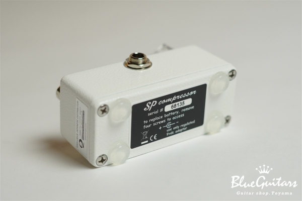 SP Compressor