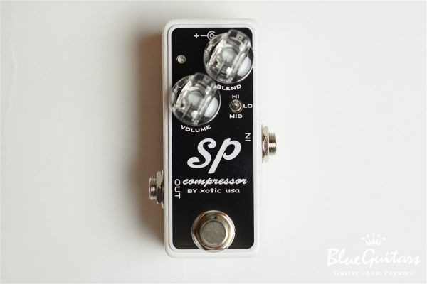 SP Compressor