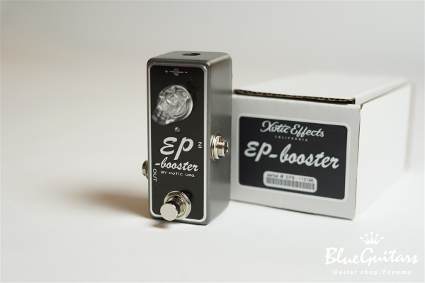 EP Booster