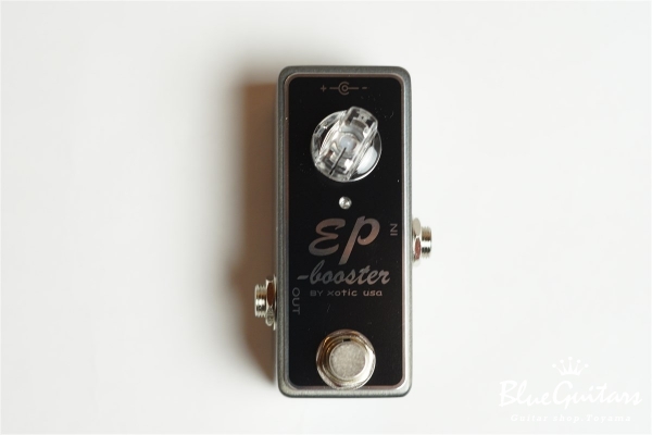 EP Booster