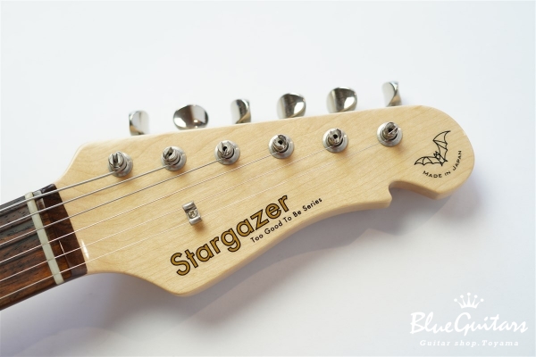 Stargazer SGZ SSS/R/ALD - 2TS