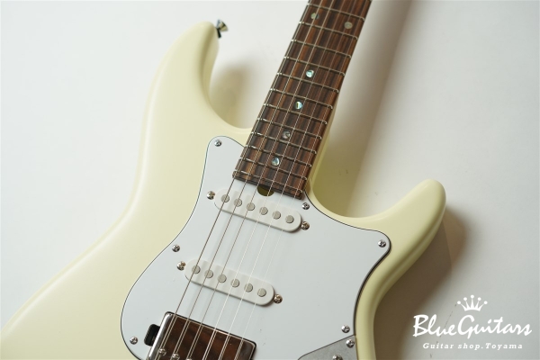 PREMERO STM ALDER - CREAM WHITE HALF MATT