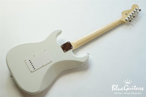 Made in Japan Traditional 60s Stratocaster - Olympic White