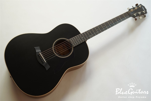 Taylor AD17e Blacktop | Blue Guitars Online Store