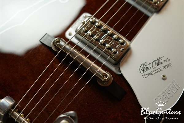 G6119-1962FT Tennessee Rose