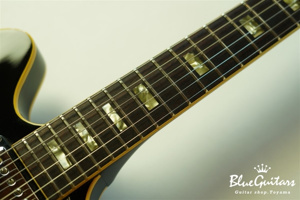 1980年製 ES-335TD - Sunburst