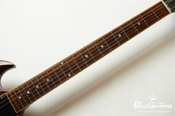 SG Special VOS - Faded Cherry