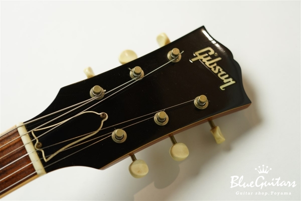 SG Special VOS - Faded Cherry