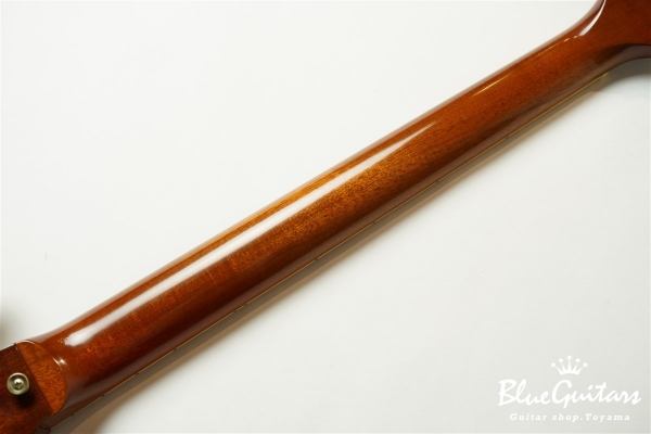 SG Special VOS - Faded Cherry