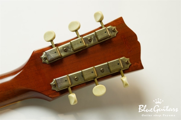 SG Special VOS - Faded Cherry