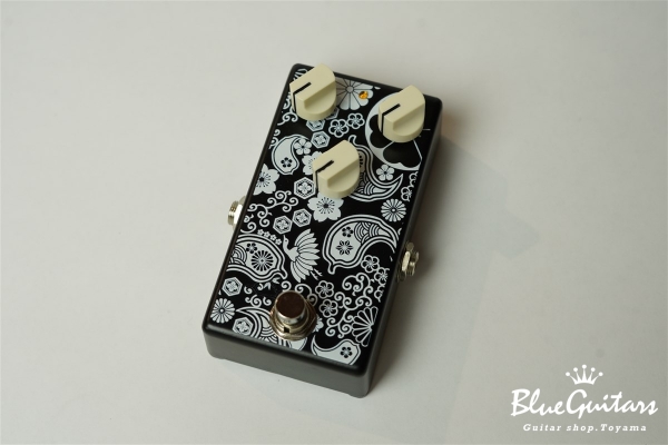 Drive-X [New Edition] - Black #NDX2021042004B