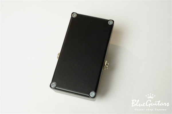 Drive-X [New Edition] - Black #NDX2021042004B